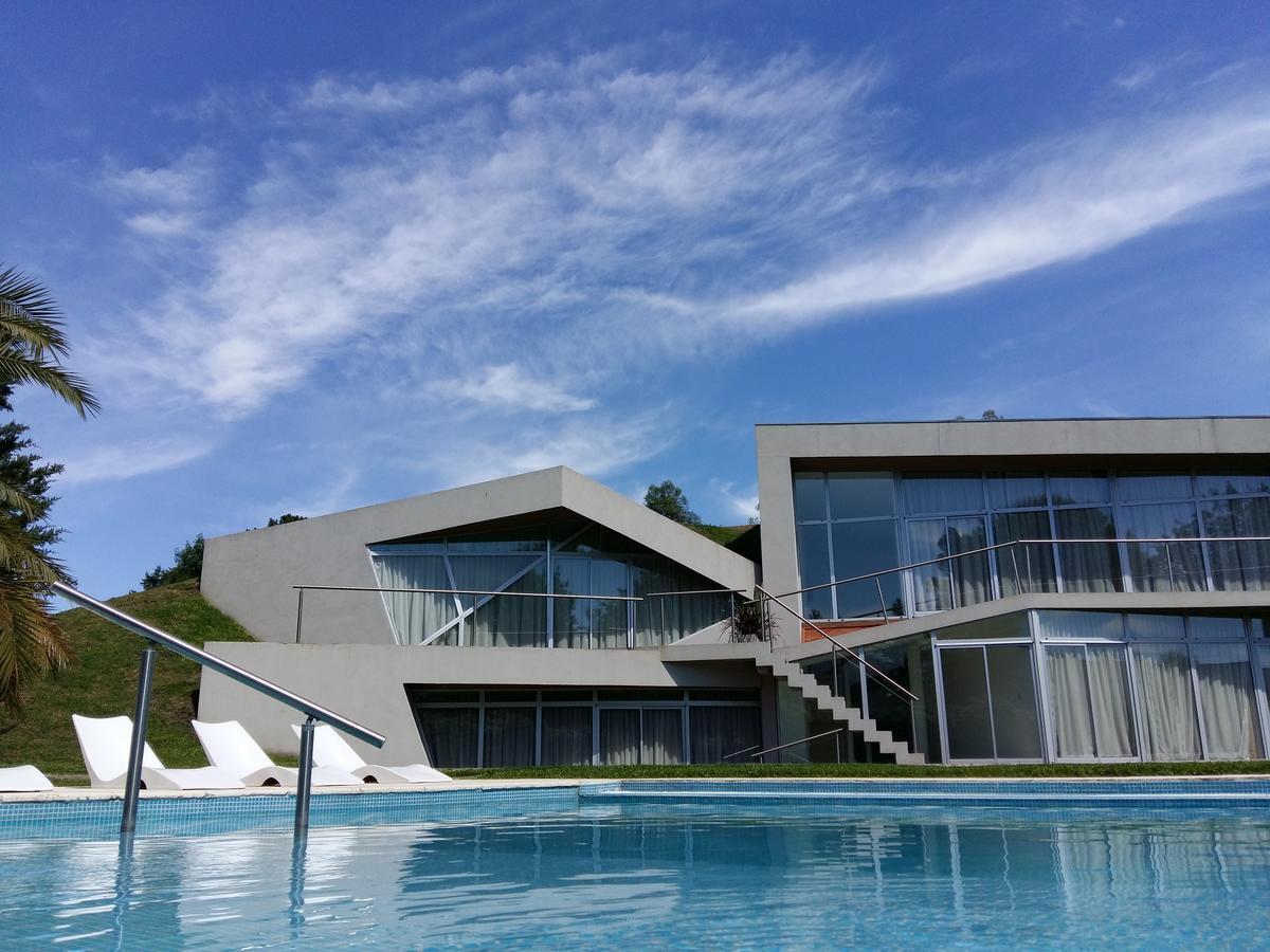 Quintaesencia Hotel & Spa Pilar  Exterior foto