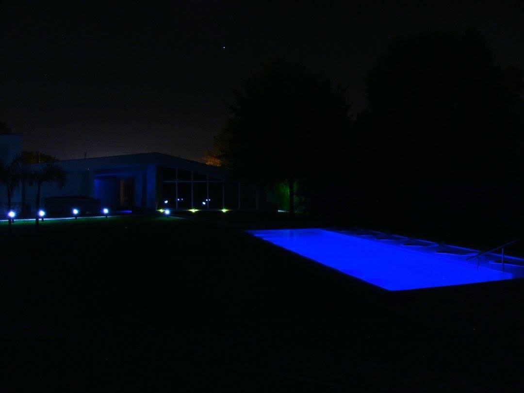 Quintaesencia Hotel & Spa Pilar  Exterior foto